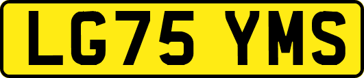LG75YMS