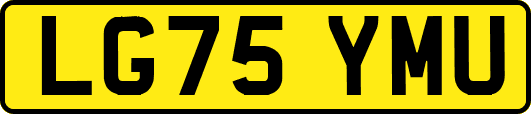 LG75YMU