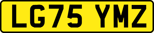 LG75YMZ