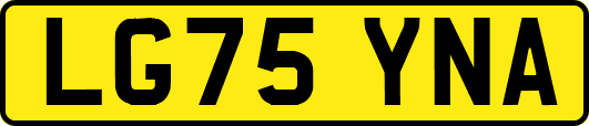 LG75YNA