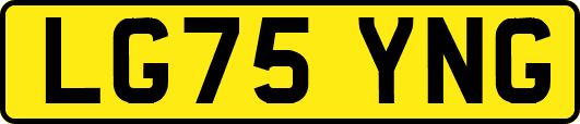 LG75YNG