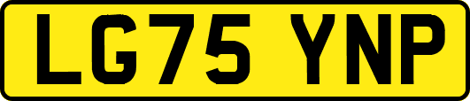 LG75YNP