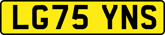 LG75YNS