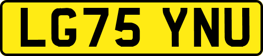 LG75YNU