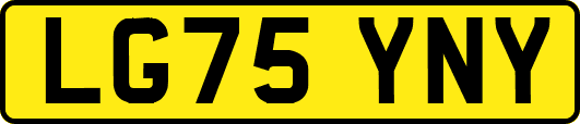 LG75YNY
