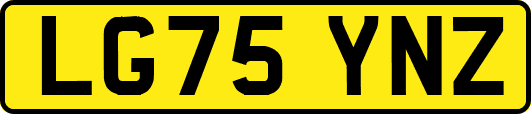 LG75YNZ