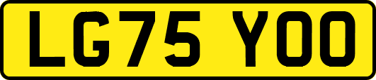 LG75YOO