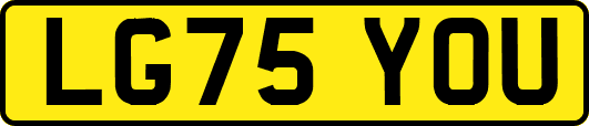 LG75YOU