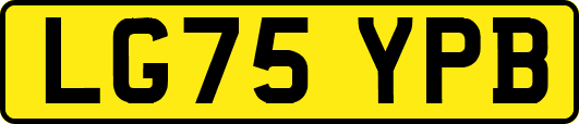LG75YPB