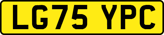LG75YPC