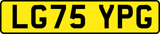 LG75YPG