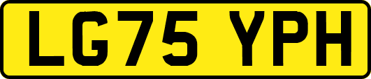 LG75YPH