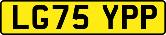 LG75YPP