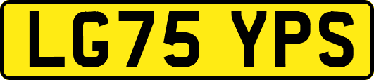 LG75YPS