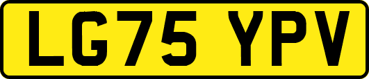 LG75YPV
