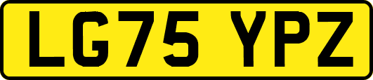 LG75YPZ