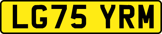 LG75YRM