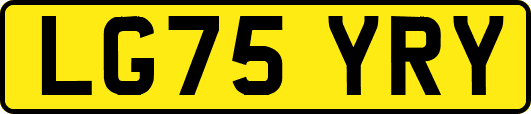 LG75YRY