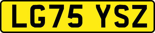LG75YSZ