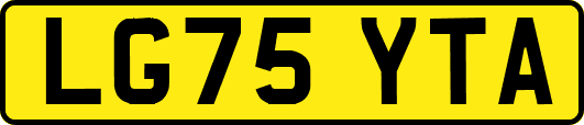LG75YTA