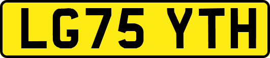 LG75YTH