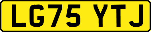 LG75YTJ