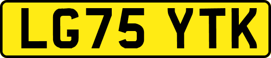 LG75YTK
