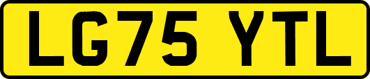 LG75YTL