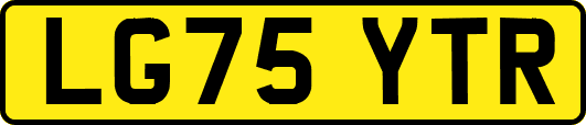 LG75YTR