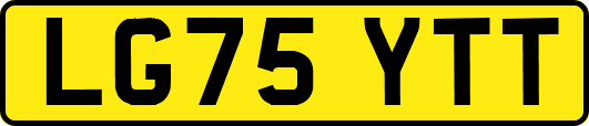LG75YTT