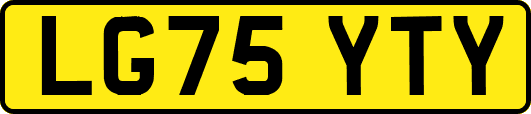 LG75YTY