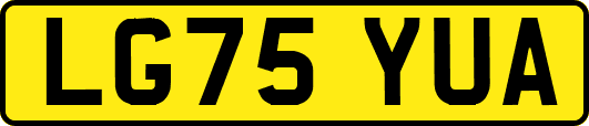 LG75YUA