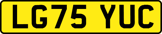 LG75YUC