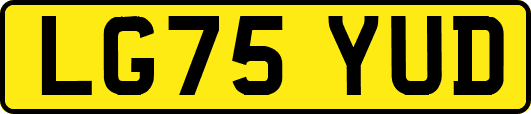 LG75YUD