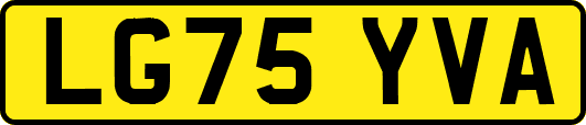 LG75YVA