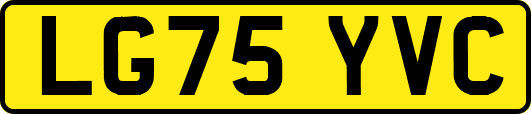 LG75YVC