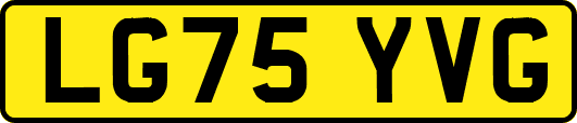 LG75YVG