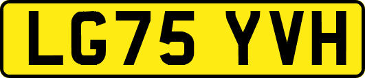 LG75YVH