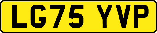 LG75YVP