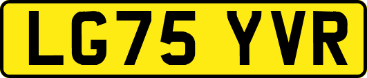 LG75YVR