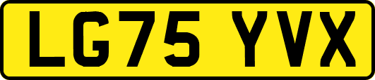LG75YVX