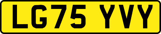 LG75YVY