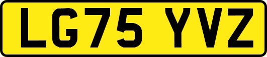 LG75YVZ