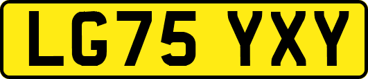 LG75YXY