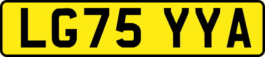 LG75YYA