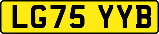 LG75YYB