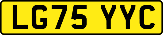 LG75YYC