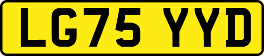 LG75YYD