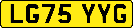 LG75YYG