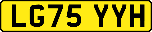 LG75YYH